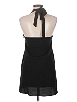 halter top prom dress Knotted Halter Dress XS main image 1