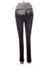 Bongo Metallic Gray Casual Pants Size M - photo 2