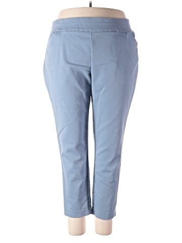Croft & Barrow Casual Pants (view 1)