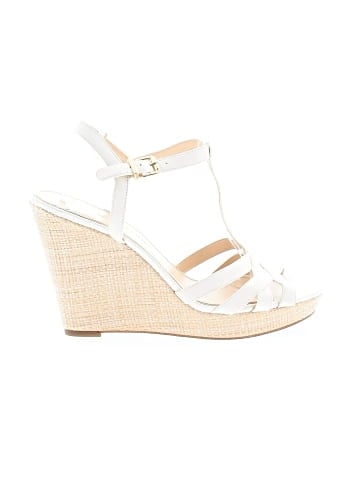 Jessica Simpson Wedges (view 1)