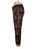 Lascana Paisley Brown Casual Pants Size 14 - photo 5