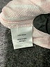 SO 100% Rayon Pink Long Sleeve Blouse Size M - photo 8