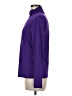 Lands' End Purple Long Sleeve Turtleneck Size M - photo 5