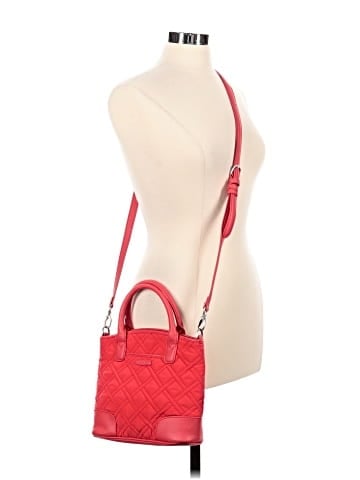 Vera Bradley Satchel (view 2)