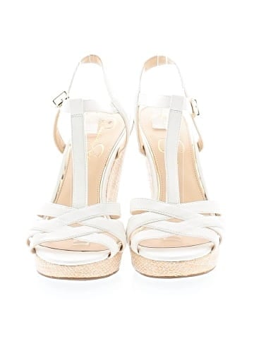Jessica Simpson Wedges (view 2)