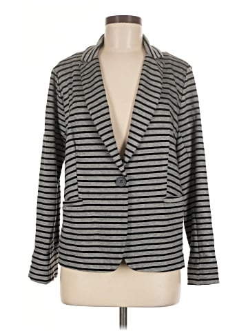 Olivia Moon Blazer (view 1)