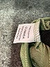 O. Vianca Green Long Sleeve Blouse Size L - photo 8