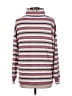 Ann Taylor Pink Pullover Sweater Size L - photo 2