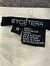 Etcetera Ivory Dress Pants Size 0 - photo 7