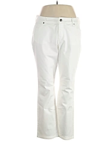 St. John's Bay Jeans (view 1)
