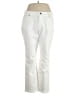 St. John's Bay Ivory Jeans Size 16 - photo 1