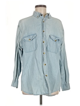 Bill Blass Denim Jacket