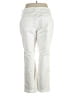 St. John's Bay Ivory Jeans Size 16 - photo 2