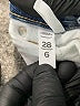 Ann Taylor LOFT Hearts Blue Jeans Size 6 - photo 8