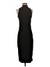 Socialite Solid Black Cocktail Dress Size XS - photo 1
