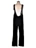 Unbranded Black Overalls Size S - photo 2