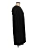 Cupio Solid Black Casual Dress Size M - photo 4