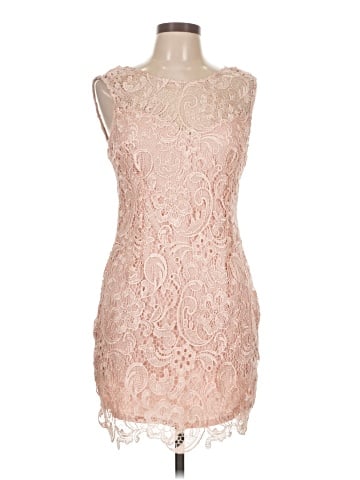 Alythea Cocktail Dress (view 1)