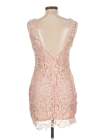 Alythea Cocktail Dress (view 2)