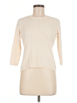 August Silk 3/4 Sleeve Top