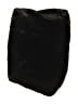 Liz Claiborne Black Scarf One size - photo 2
