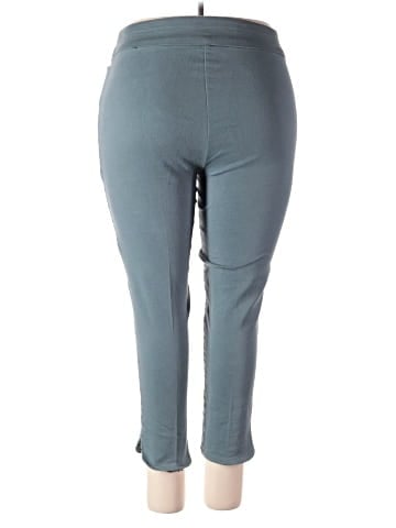 Croft & Barrow Active Pants (view 2)
