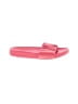 J.Crew Pink Sandals Size 8 - photo 1