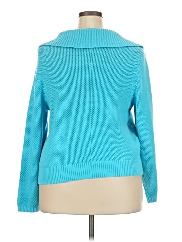 Liz Claiborne Cardigan (view 2)