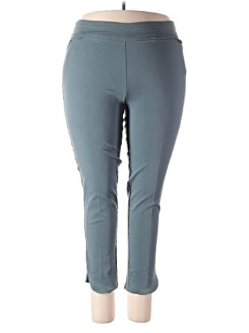 Croft & Barrow Active Pants (view 1)