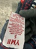 YMI Solid Blue Jeans Size 5 - photo 8
