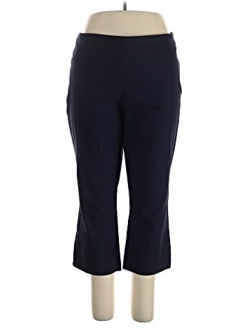 Hilary Radley Active Pants (view 1)