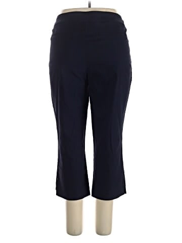 Hilary Radley Active Pants (view 2)