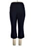 Hilary Radley Blue Active Pants Size XXL - photo 2