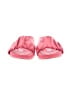 J.Crew Pink Sandals Size 8 - photo 2