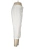 Unlisted Solid Ivory Casual Pants Size 10 - photo 4