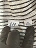 Gap Silver Pullover Sweater Size M - photo 7