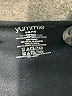 Yummie Black Tank Top Size S - photo 9