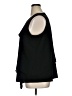 Calvin Klein Black Sleeveless Blouse Size 1X - photo 5