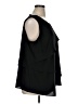 Calvin Klein Black Sleeveless Blouse Size 1X - photo 4