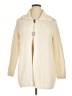 Chico's Ivory Cardigan Size XL (3) - photo 1