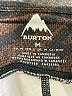 Burton Print Brown Active Pants Size M - photo 7