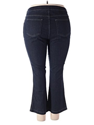 Just My Size Jeggings (view 2)