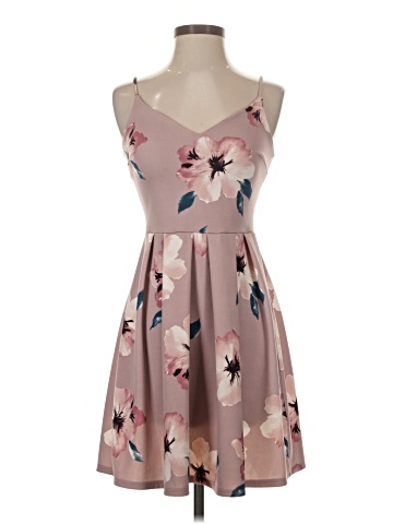 Soprano Cocktail Dress (view 1)