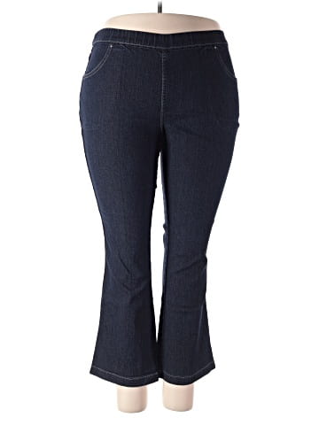 Just My Size Jeggings (view 1)