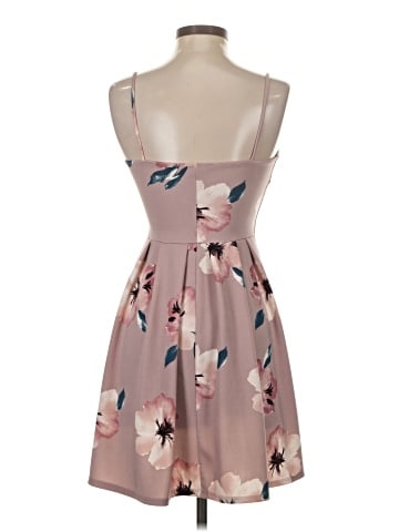 Soprano Cocktail Dress (view 2)