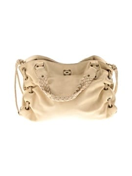 Michael Michael Kors Leather Hobo