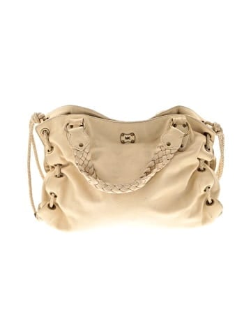 MICHAEL Michael Kors Leather Hobo (view 1)