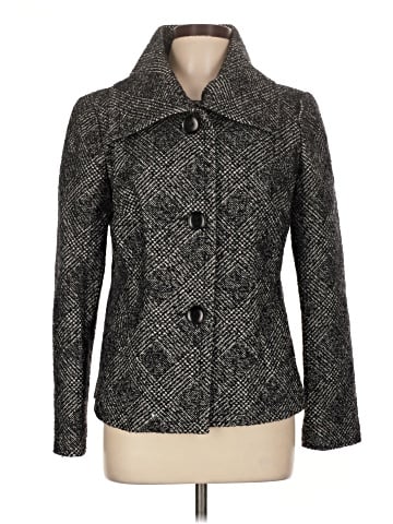Talbots Coat (view 1)