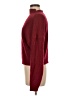 Unbranded Burgundy Turtleneck Sweater Size S (estimated) - photo 5
