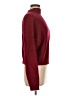 Unbranded Burgundy Turtleneck Sweater Size S (estimated) - photo 4